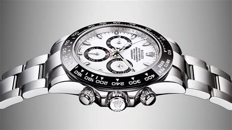 rolex daytona acciaio storia|Dall'insuccesso al mito: il Rolex Daytona .